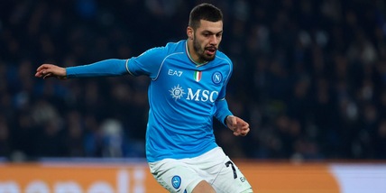 "Il Napoli deve fare come la Juve: puntare sui giovani come Gaetano"