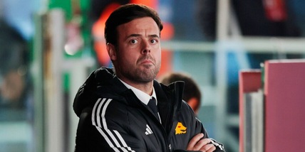 Tiago Pinto dice addio alla Roma: via a febbraio dopo il mercato invernale