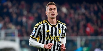 Diretta Juve-Salernitana ore 21: dove vederla in tv, in streaming e formazioni ufficiali