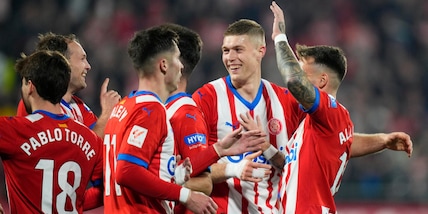 Girona, i segreti del club che mette paura al Real: uno è… Guardiola