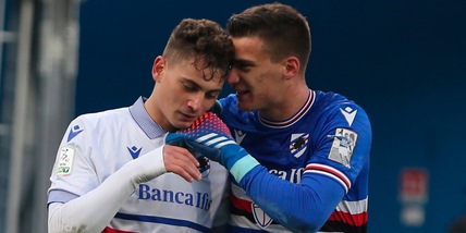 Stankovic, il brutto anatroccolo si è fatto cigno