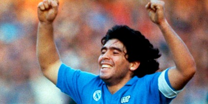 Maradona e la presunta evasione fiscale: accolto ricorso degli eredi