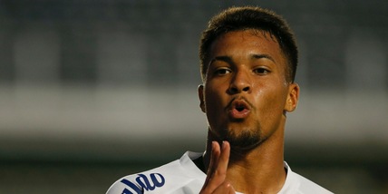 Marcos Leonardo dal Santos al Benfica: maxi clausola rescissoria