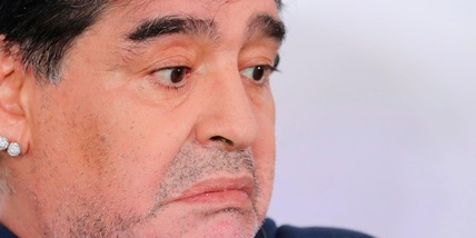 "Maradona non ha evaso il Fisco". Dopo 30 anni giustizia per Diego, ma troppo tardi