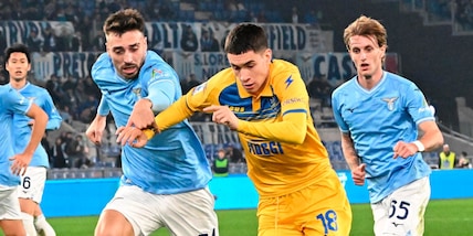 Frosinone-Monza, quota 80 per la combo primo marcatore più risultato esatto