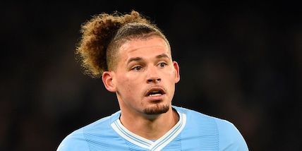 “Il City non mi ha detto nulla”: Phillips, Guardiola e i rumors mercato