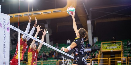 Nella 7a di ritorno si lotta per entrare nella Pool Promozione