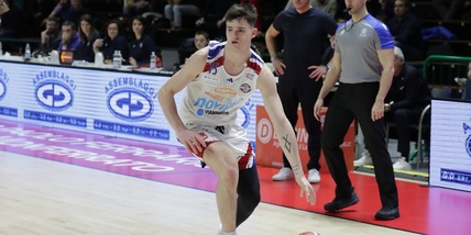 Novipiù Monferrato Basket in trasferta a Cremona