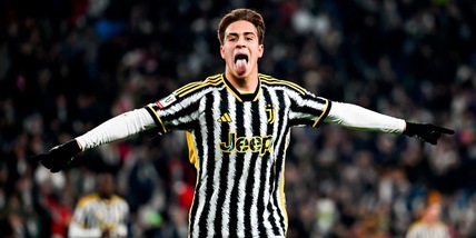 Yildiz, che elogi dalla Spagna. "Erede di Del Piero, ha tutto quello che serve"