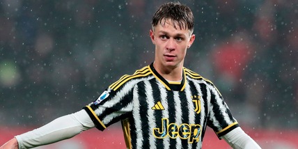 Salernitana-Juve, un altro "set" paga 125. E se l'ex Nicolussi prende la mira...