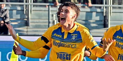 Diretta Frosinone-Monza ore 15: dove vederla in tv, in streaming e formazioni ufficiali