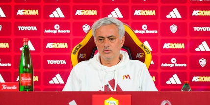 Mourinho già pazzo di Huijsen: “Sappiamo tutti chi è, in futuro…”