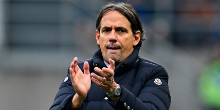 Inzaghi: “Rabbia Sogliano? Anche io ho perso partite così, ci sta…”