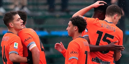 Primavera: Inter, prova di forza con la Lazio. Milan e Roma a braccetto