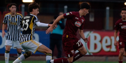 Juve Primavera, è crisi: derby al Toro, Montero solo 2 punti in 5 partite