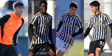 Pagelle Juventus Primavera: distratto Fuscaldo, disorientato Ngana