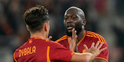 Pronostico Roma-Atalanta, le quote sorridono a Lukaku e compagni