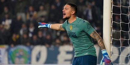 Empoli-Milan, Caprile è rinato: sfida l’idolo Maignan e sogna azzurro