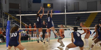 Wevza: l'Under 20 travolge l'Olanda e va in finale