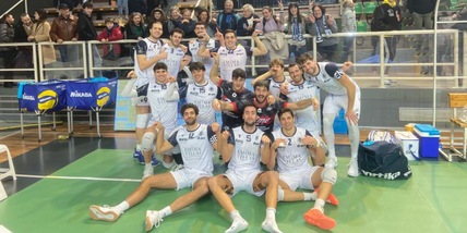 Siena sbanca il campo della Tinet