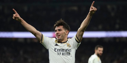 Il Real soffre, ma batte 3-1 un club di 4ª serie. Avanti Atletico e Girona