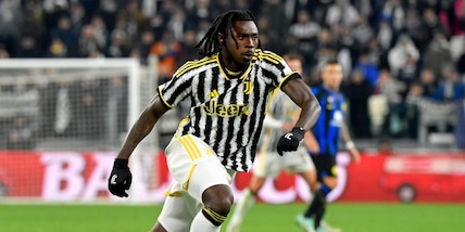 Kean, presente e futuro: tra Europeo e prestito, qual è il piano della Juve