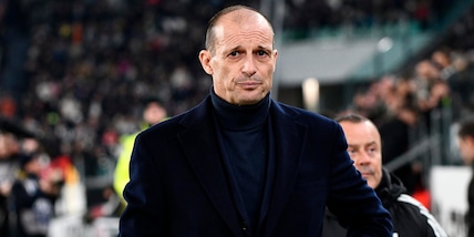 Allegri, indizi sul futuro Juve: tra petroldollari, cavalli e nuova Champions