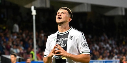 Napoli, accordo per Samardzic: all’Udinese 25 milioni, tutti i dettagli