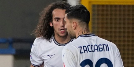 Diretta Udinese-Lazio ore 15: dove vederla in tv, in streaming e formazioni ufficiali