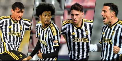 Hasa illumina, Guerra re Mida, Comenencia totale: le pagelle Juve Next Gen