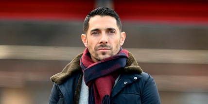 Milan, Moncada abbraccia Terracciano: "Un jolly, siamo contenti". Su Jovic...