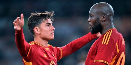 Diretta Roma-Atalanta ore 20.45: dove vederla in tv, in streaming e formazioni ufficiali