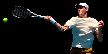 Sinner resta numero 4, Arnaldi si avvicina ai top 40: la nuova classifica Atp