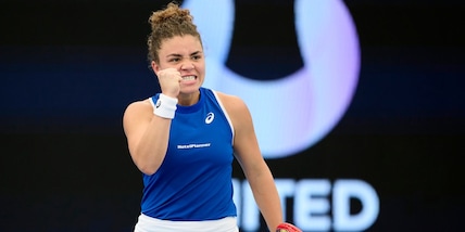 Classifica WTA: cinque azzurre in top 100, Swiatek sempre al comando
