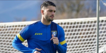 Frosinone, ufficiale Bonifazi: i dettagli e il comunicato