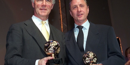 Beckenbauer: "Bundesliga a porte chiuse? Ci saranno sorprese"