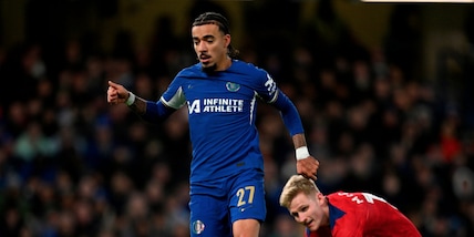 Middlesbrough-Chelsea, l'outsider o la favorita? Le quote parlano chiaro