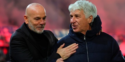 Pioli-Gasperini, è già spareggio: quanto scotta la Coppa Italia