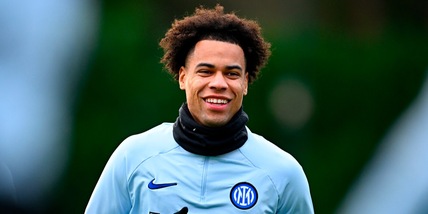 Buchanan, primo giorno di scuola Inter: punta Monza e l’esordio in A