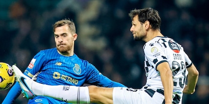 Taça de Portugal, Estoril-Porto: l'analisi e le quote del match