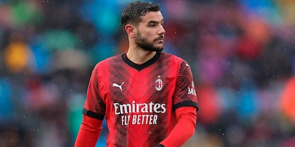 Theo Hernandez come… Maldini: Milan, il successo della mossa Pioli