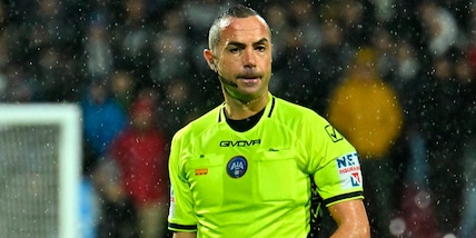 Salernitana-Juve, scatta la maxi squalifica: allucinante caccia all'arbitro