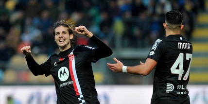 Colpani, Juve e Inter sorpassate: la possibile destinazione per i bookie