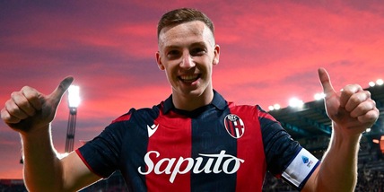 Ferguson l'obiettivo del Milan: una cessione può aprire le porte al mercato