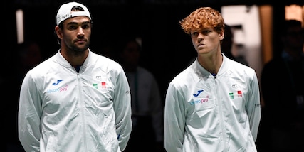 Berrettini dopo Sinner, sorpresa in Australia: l’annuncio degli organizzatori