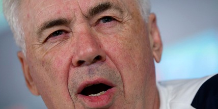 Ancelotti: "Simeone? Quel gol che mi ha tolto lo scudetto con la Juve..."