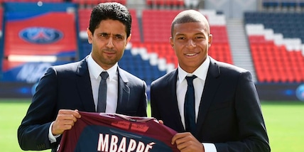 Futuro Mbappé, Al Khelaifi: "Fiducia in lui, è al centro del nostro progetto"