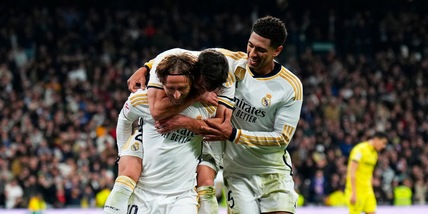 Supercoppa di Spagna, Real Madrid-Atletico: l'analisi del match