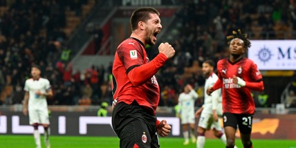 Tiribocchi: "Jovic? Una belva. Ecco perché De Ketelaere ha fallito al Milan”