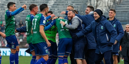 Feralpisalò, il miracolo è possibile